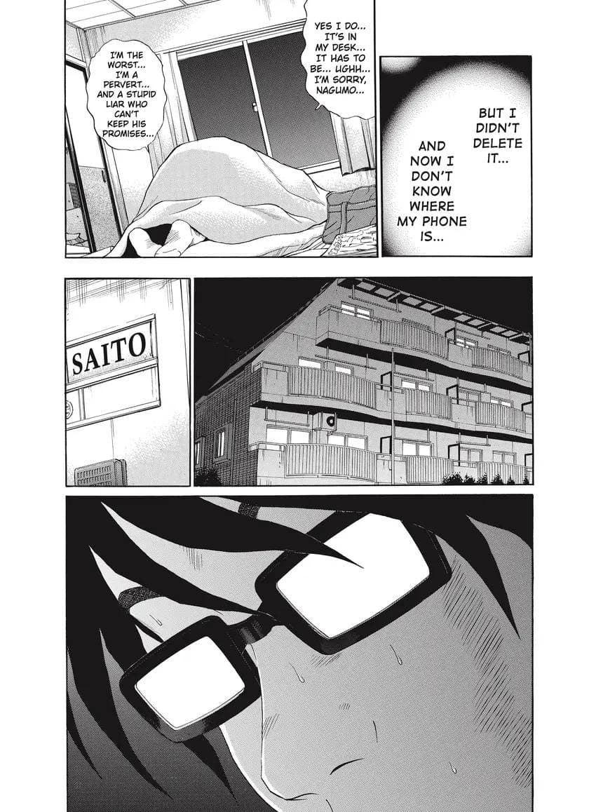 Ciguatera chapter 0, page 264