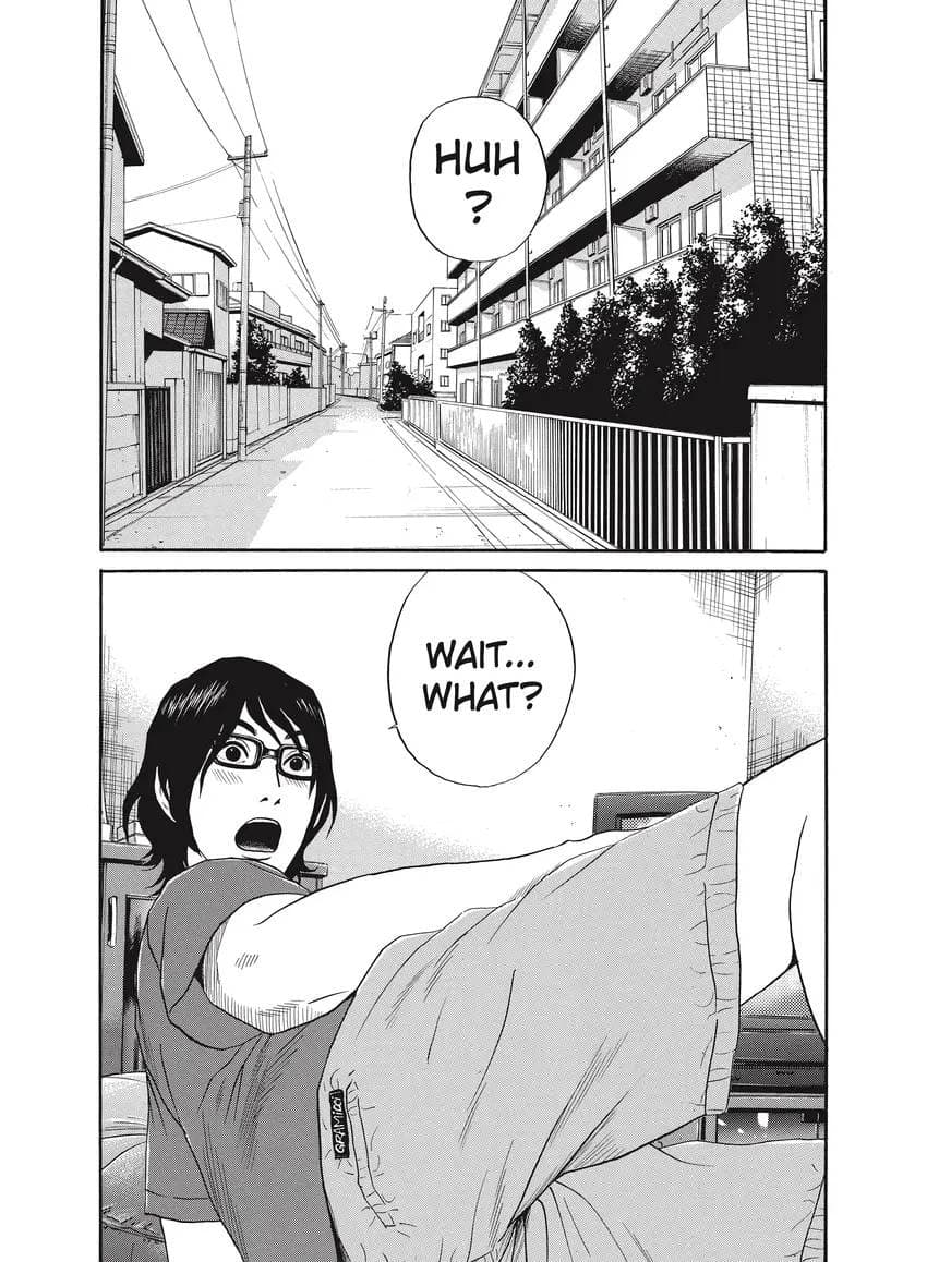 Ciguatera chapter 0, page 287