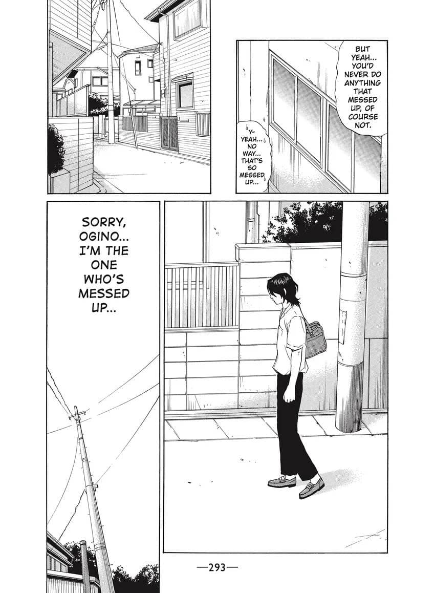Ciguatera chapter 0, page 294
