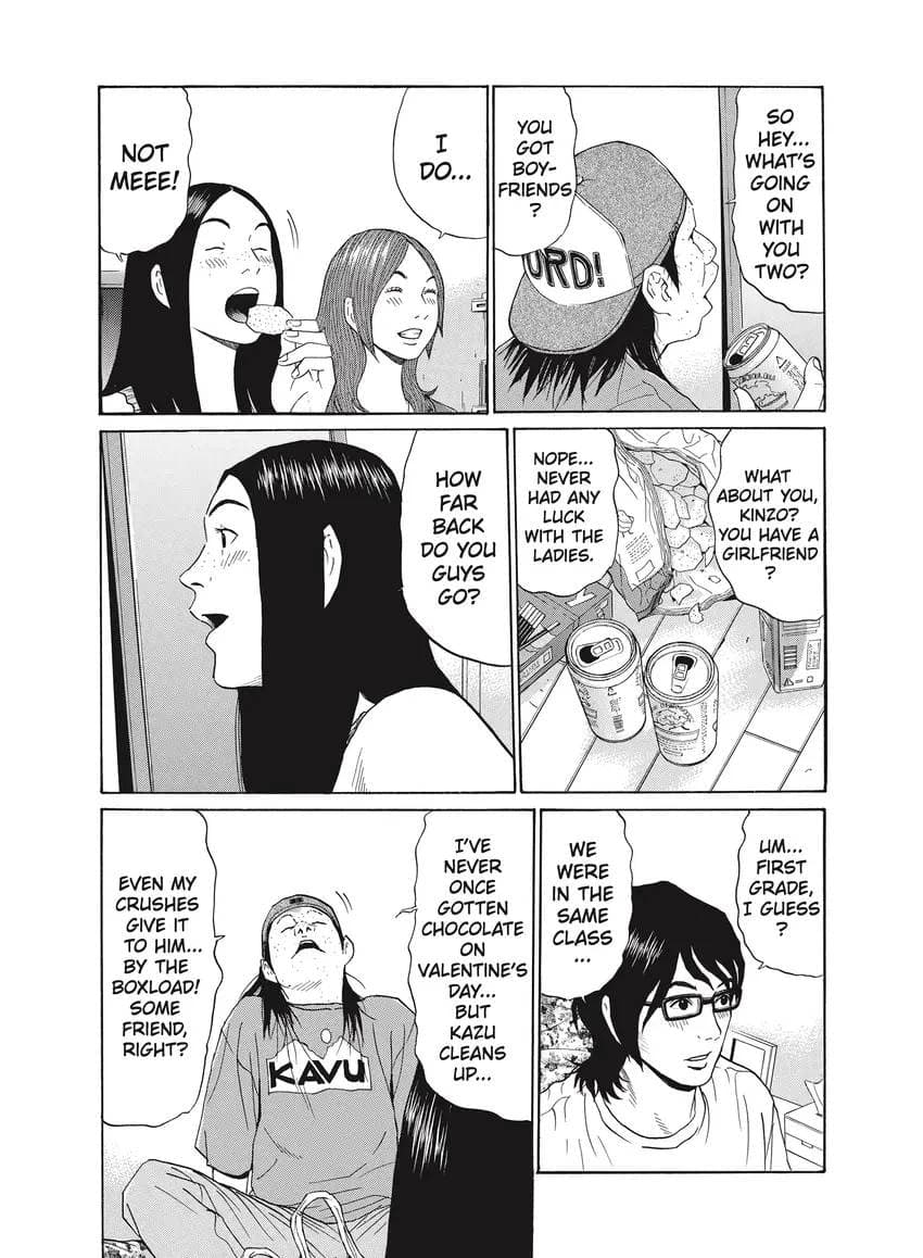 Ciguatera chapter 0, page 314