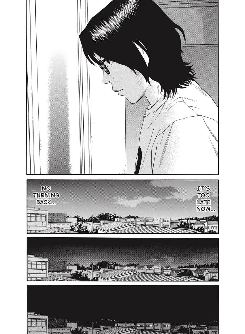 Ciguatera chapter 0, page 317