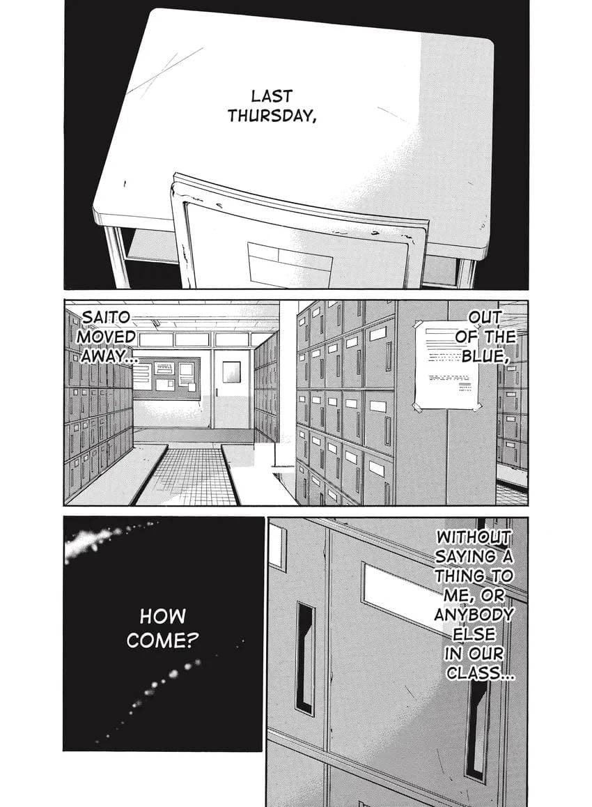 Ciguatera chapter 0, page 341