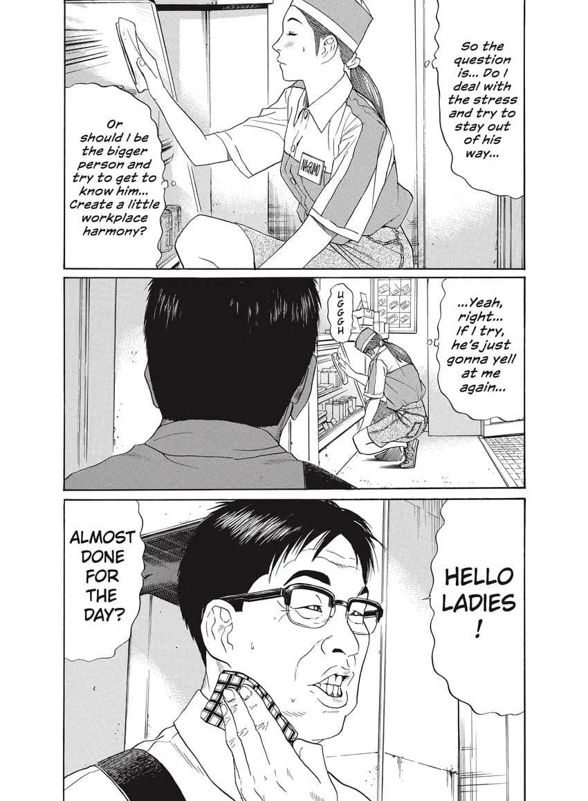 Ciguatera chapter 0, page 379