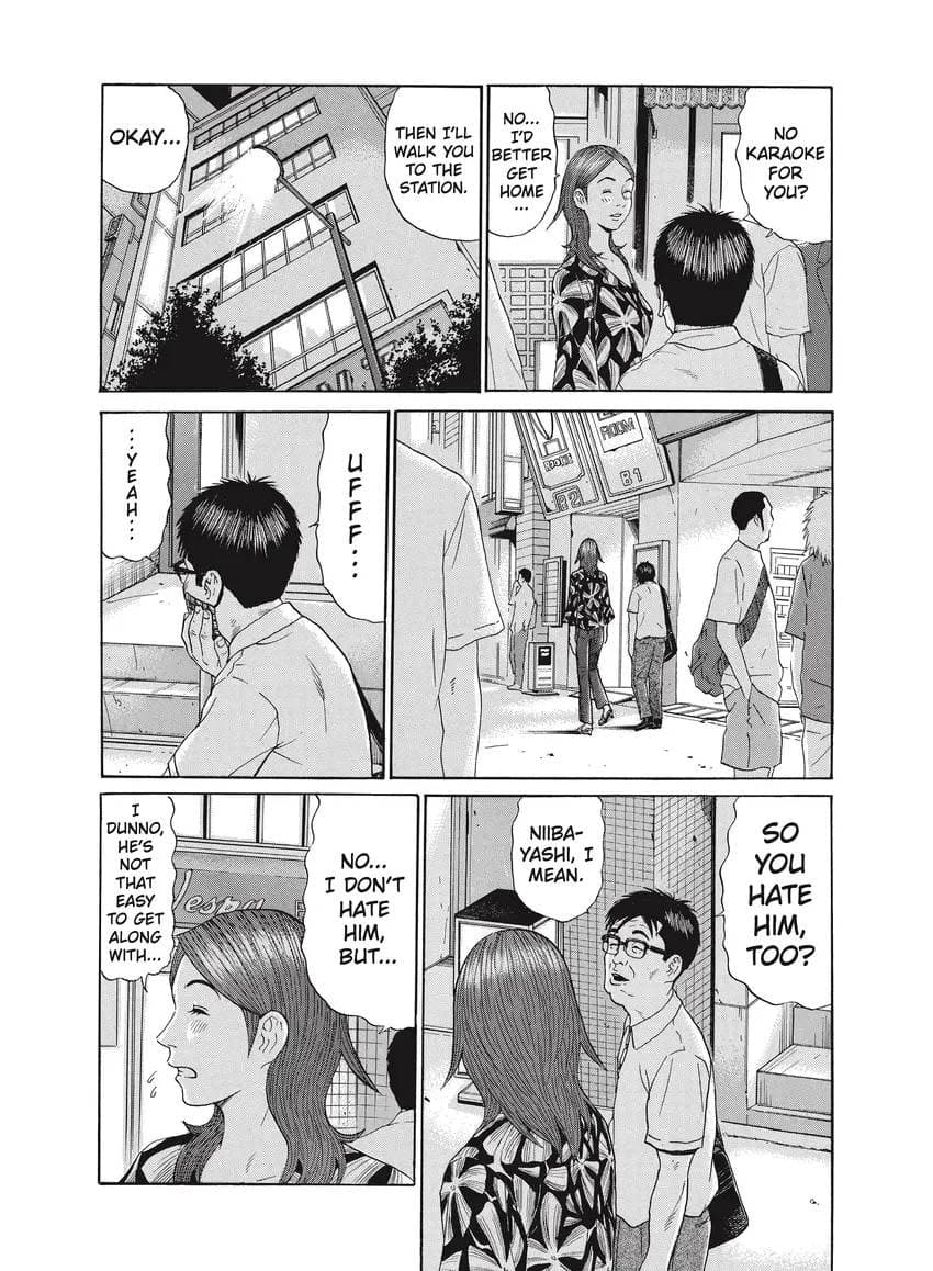 Ciguatera chapter 0, page 386