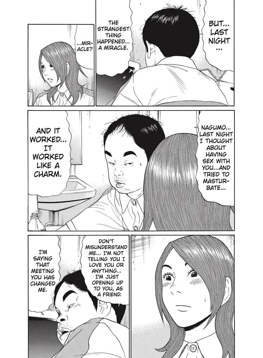 Ciguatera chapter 0, page 406