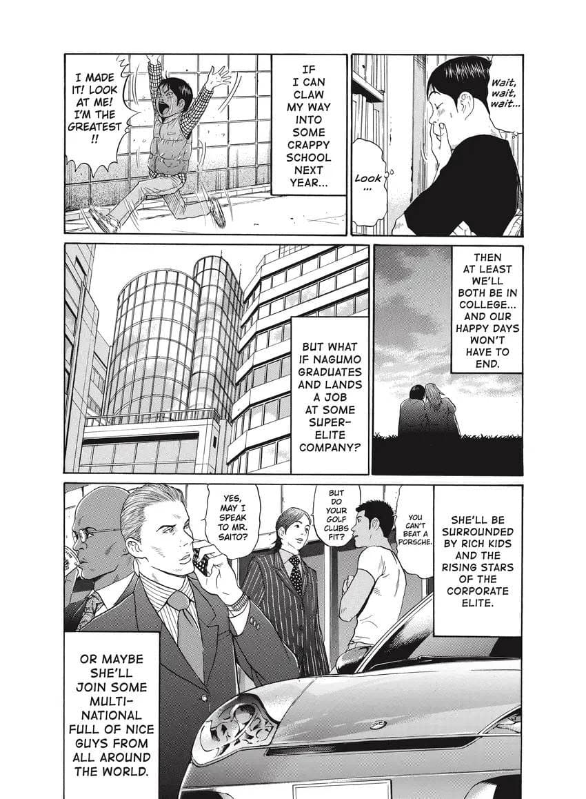 Ciguatera chapter 0, page 429