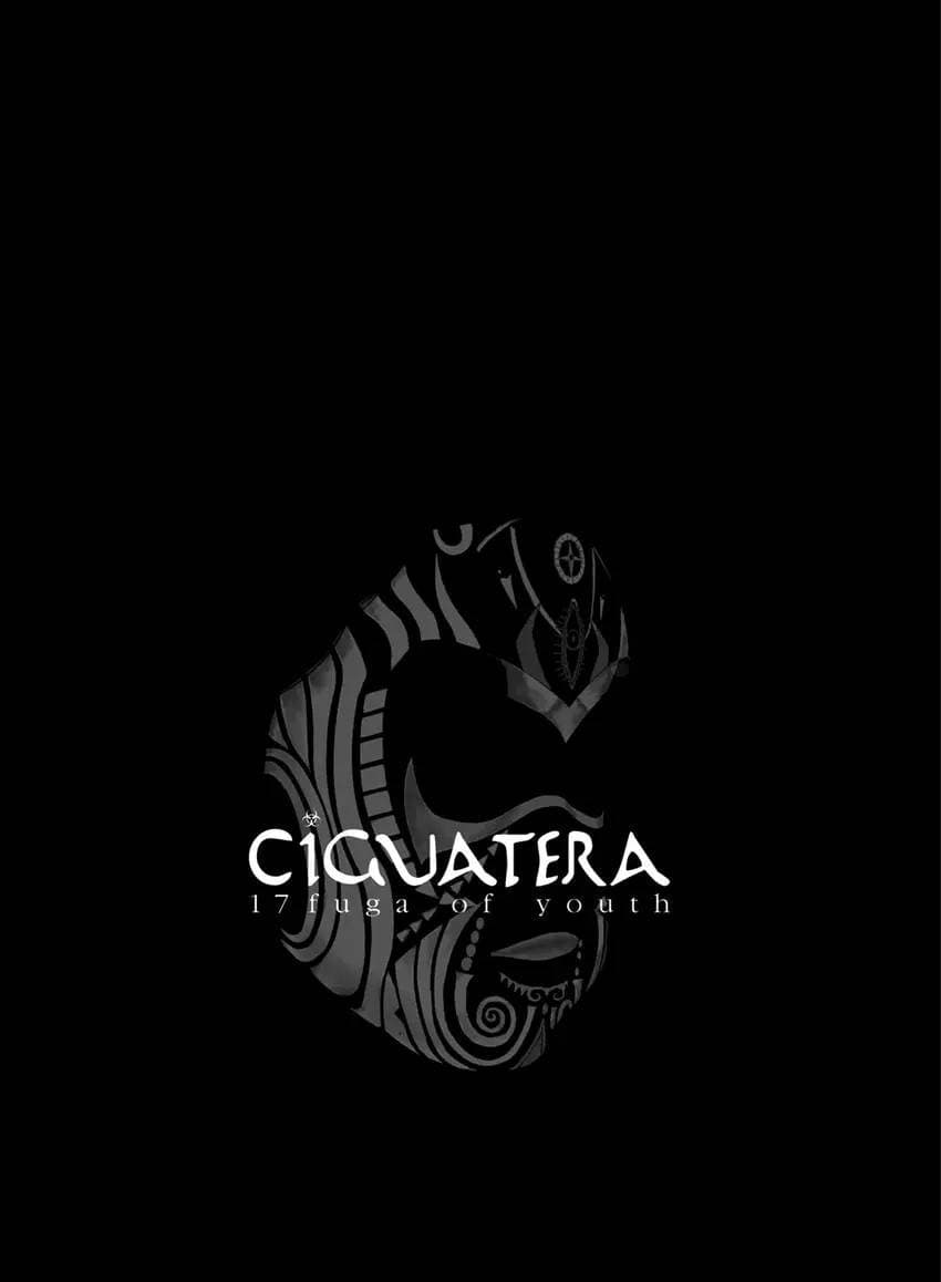 Ciguatera chapter 0, page 432