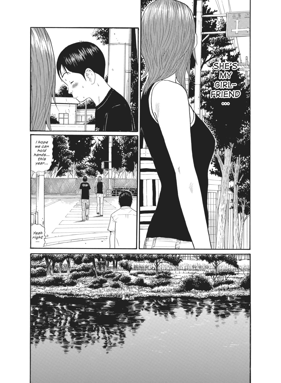 Ciguatera chapter 13, page 5