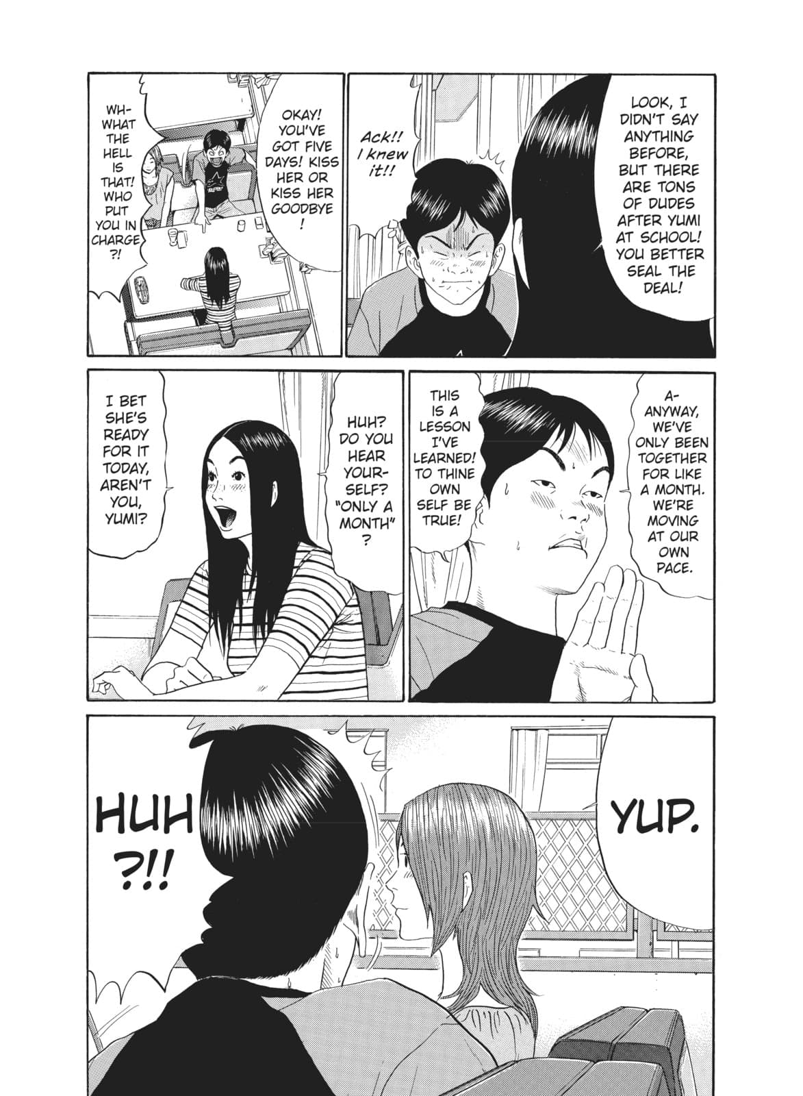 Ciguatera chapter 14, page 9