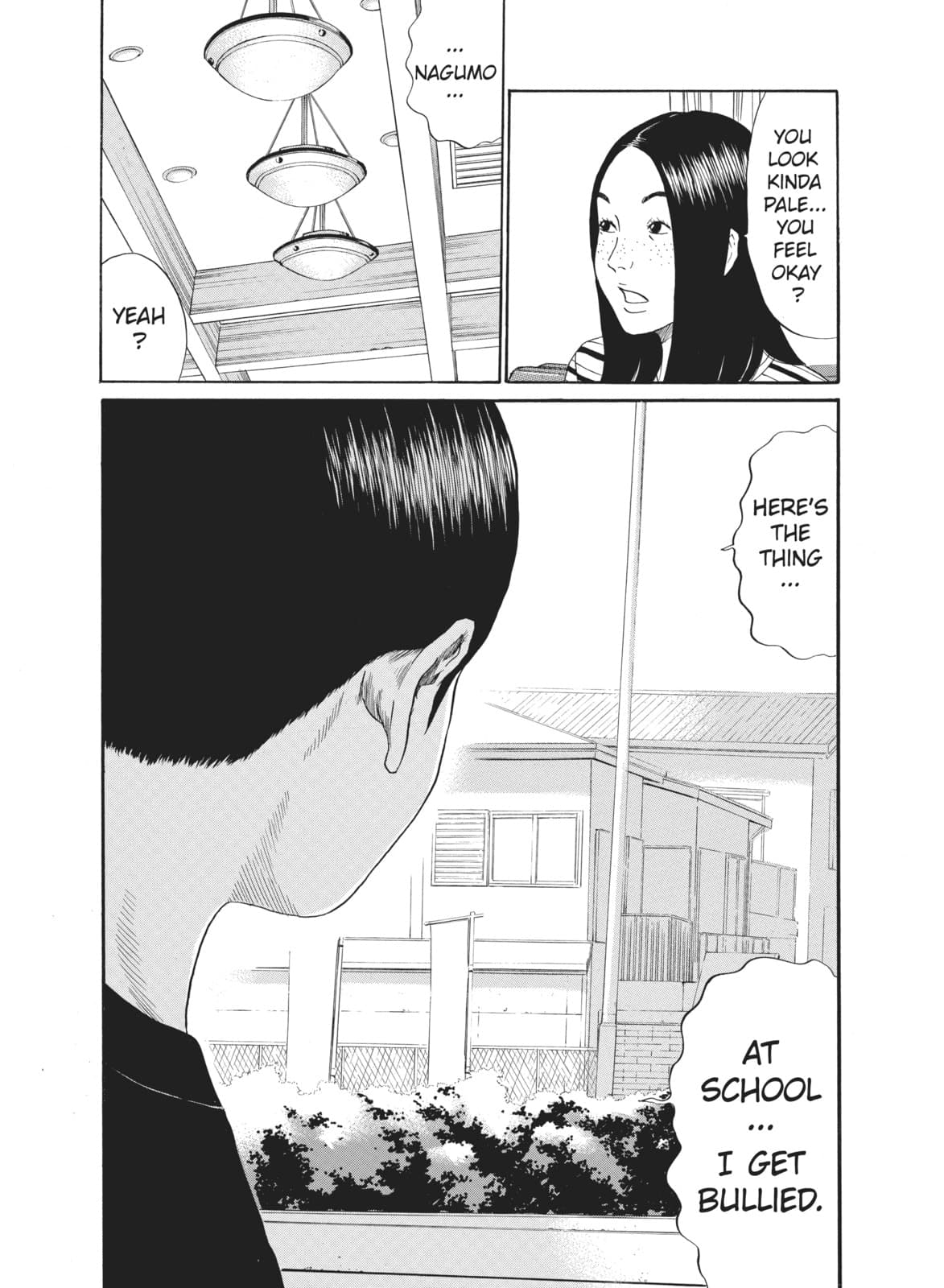 Ciguatera chapter 14, page 12