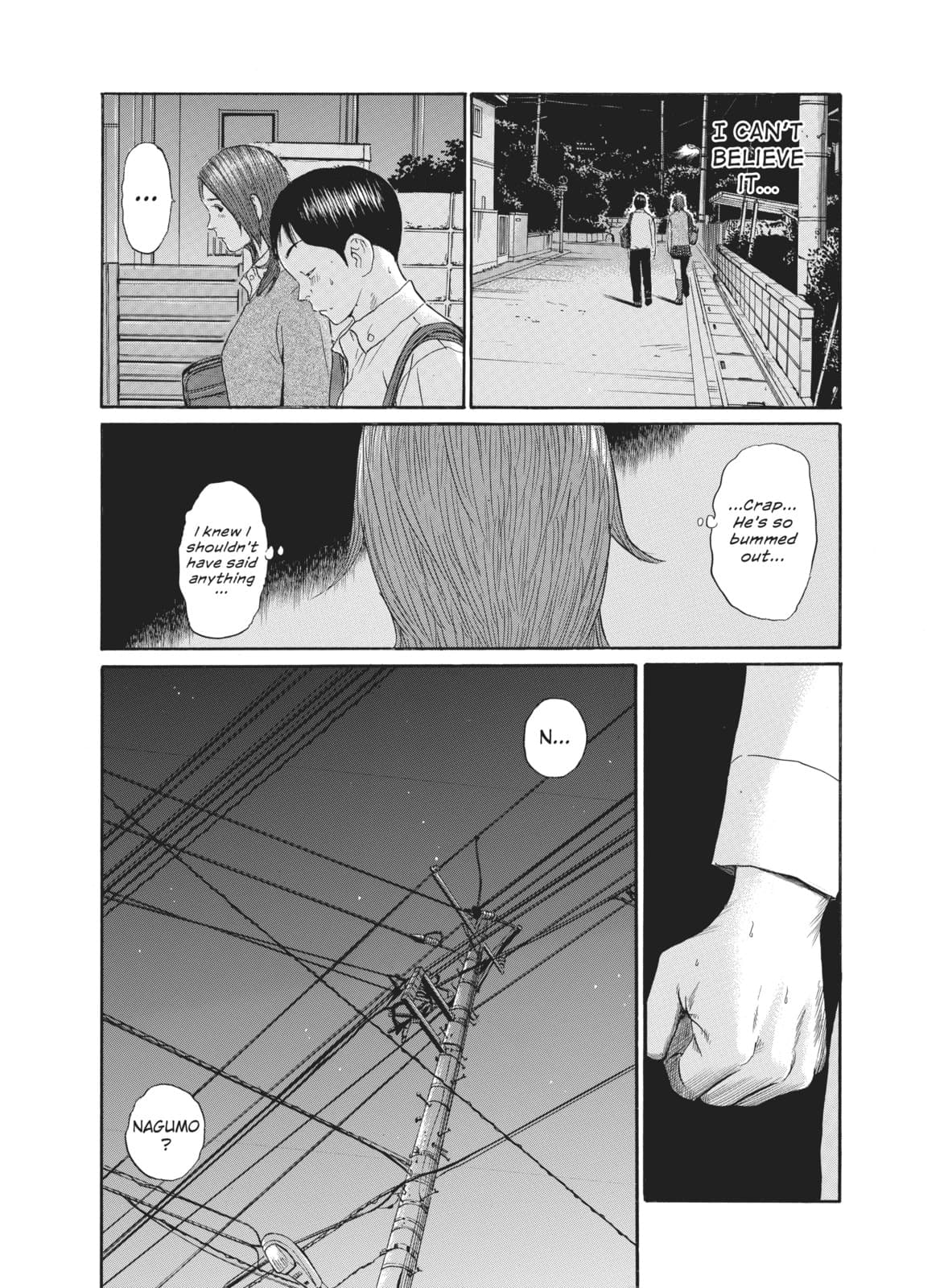 Ciguatera chapter 16, page 17