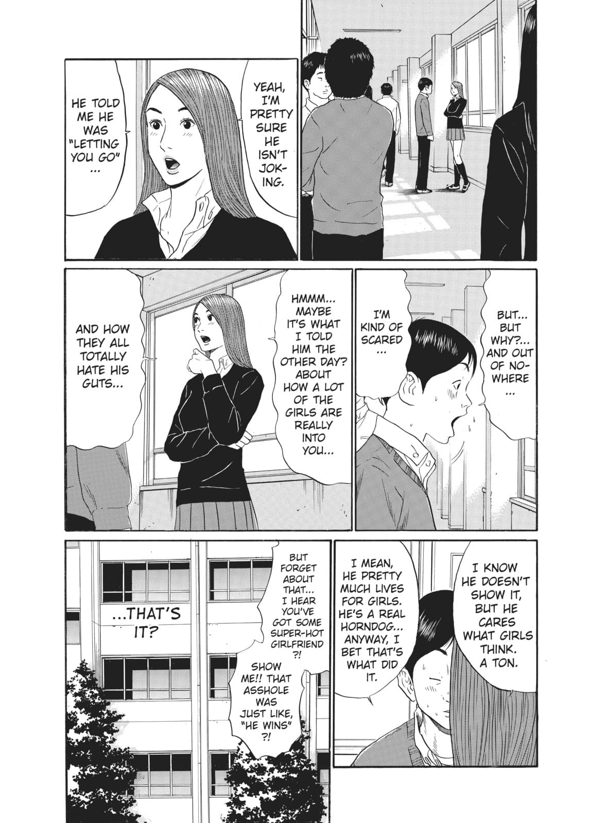 Ciguatera chapter 17, page 7