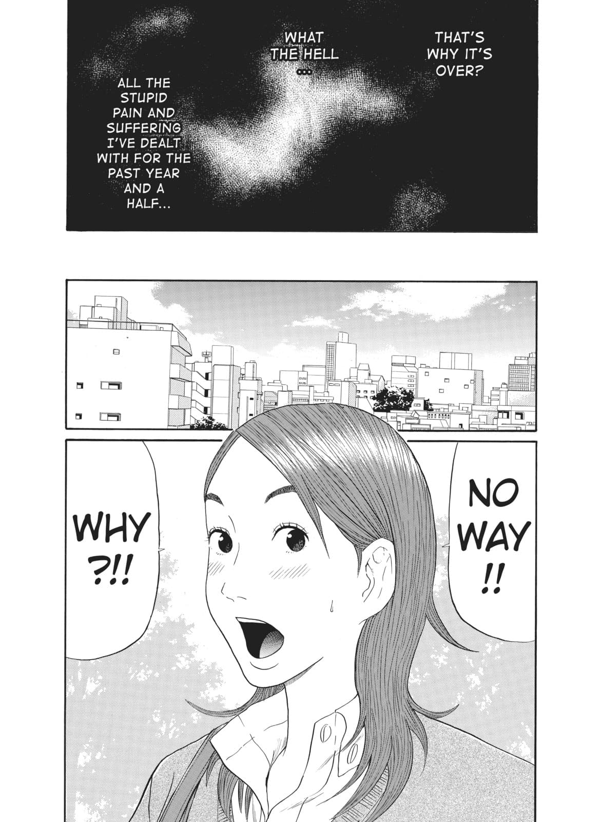 Ciguatera chapter 17, page 8