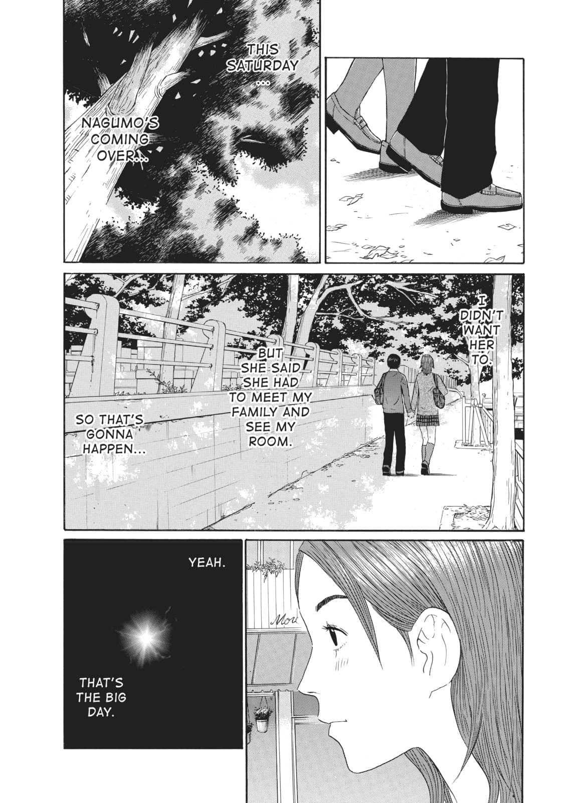 Ciguatera chapter 17, page 10