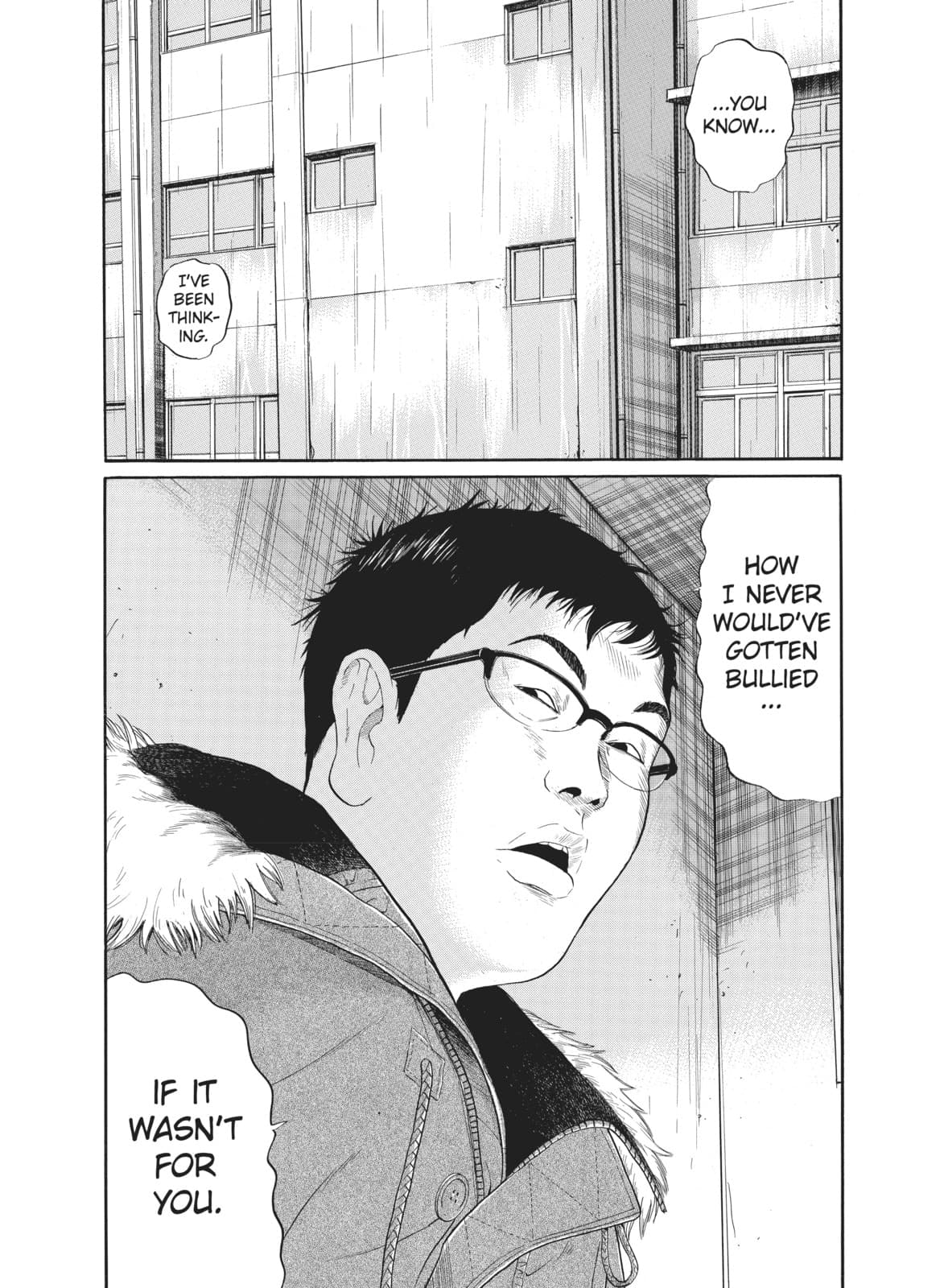 Ciguatera chapter 20, page 10