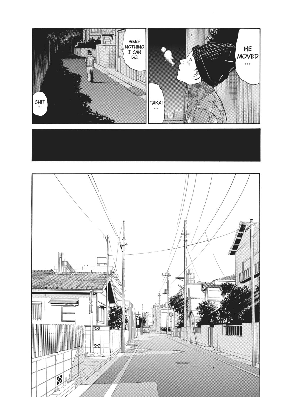 Ciguatera chapter 23, page 10