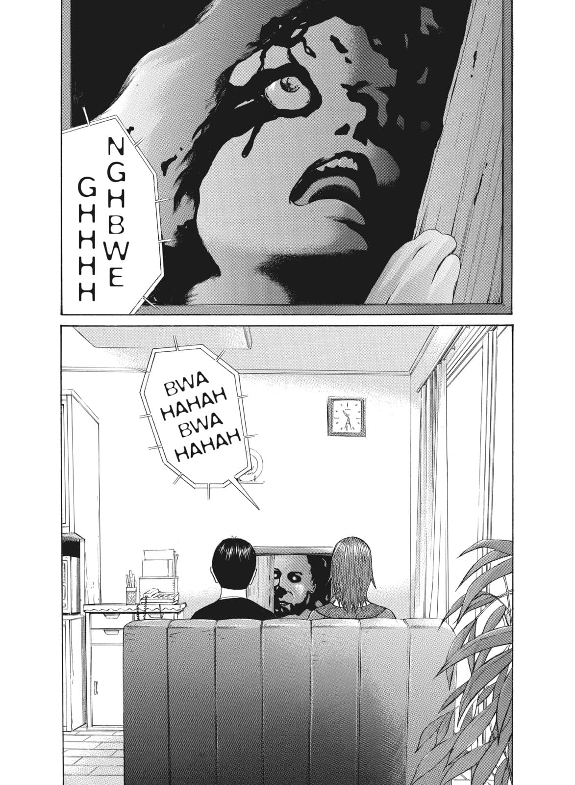 Ciguatera chapter 24, page 3