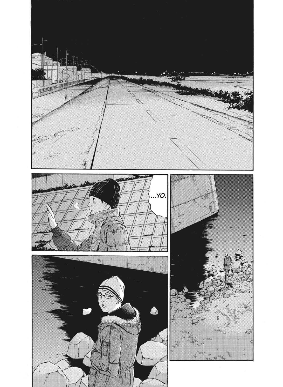 Ciguatera chapter 25, page 6