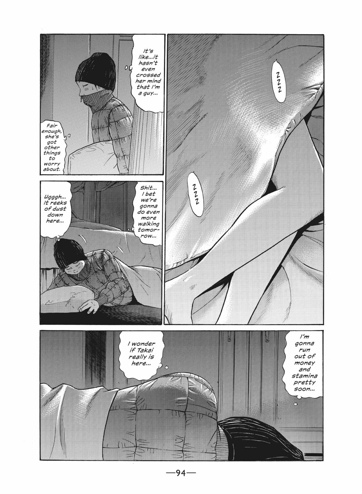 Ciguatera chapter 28, page 18