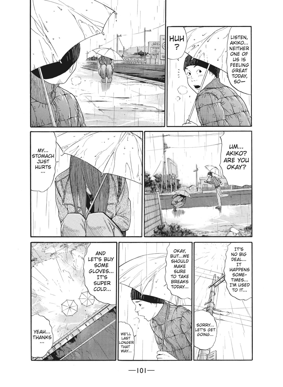 Ciguatera chapter 29, page 7