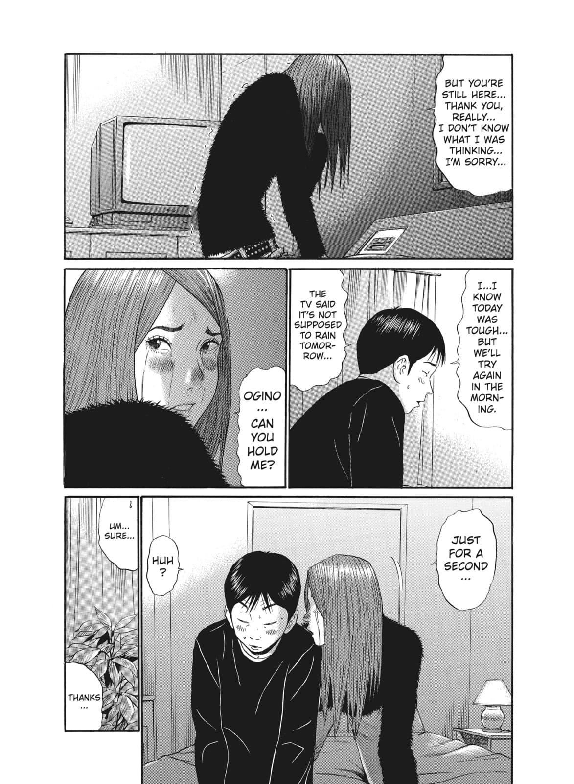 Ciguatera chapter 29, page 18