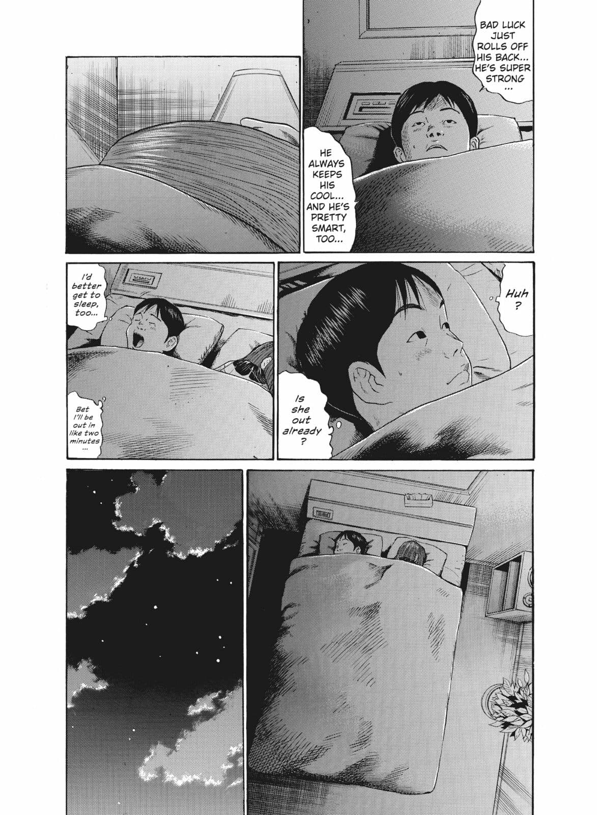 Ciguatera chapter 30, page 8