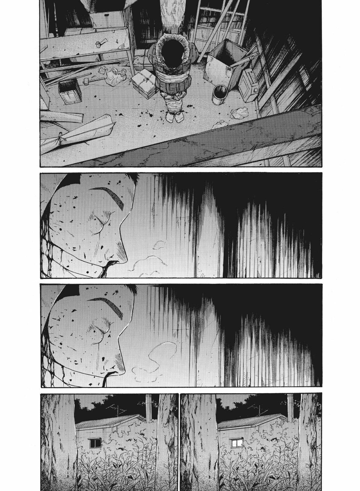 Ciguatera chapter 31, page 10