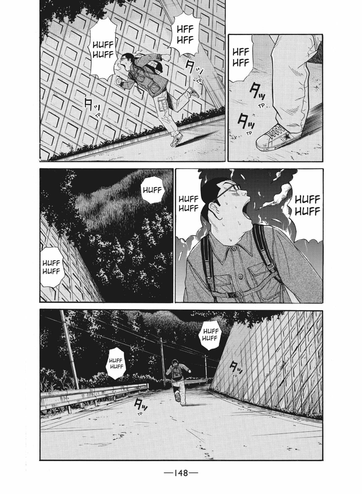 Ciguatera chapter 31, page 18