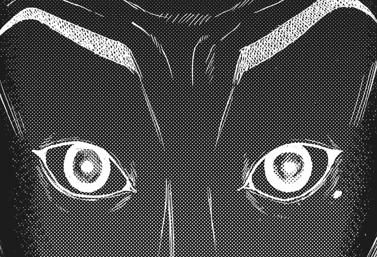 Ciguatera chapter 32, page 20