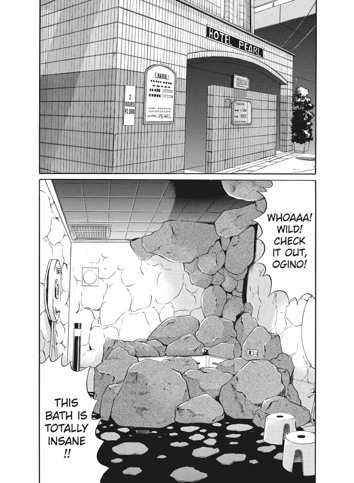 Ciguatera chapter 33, page 5