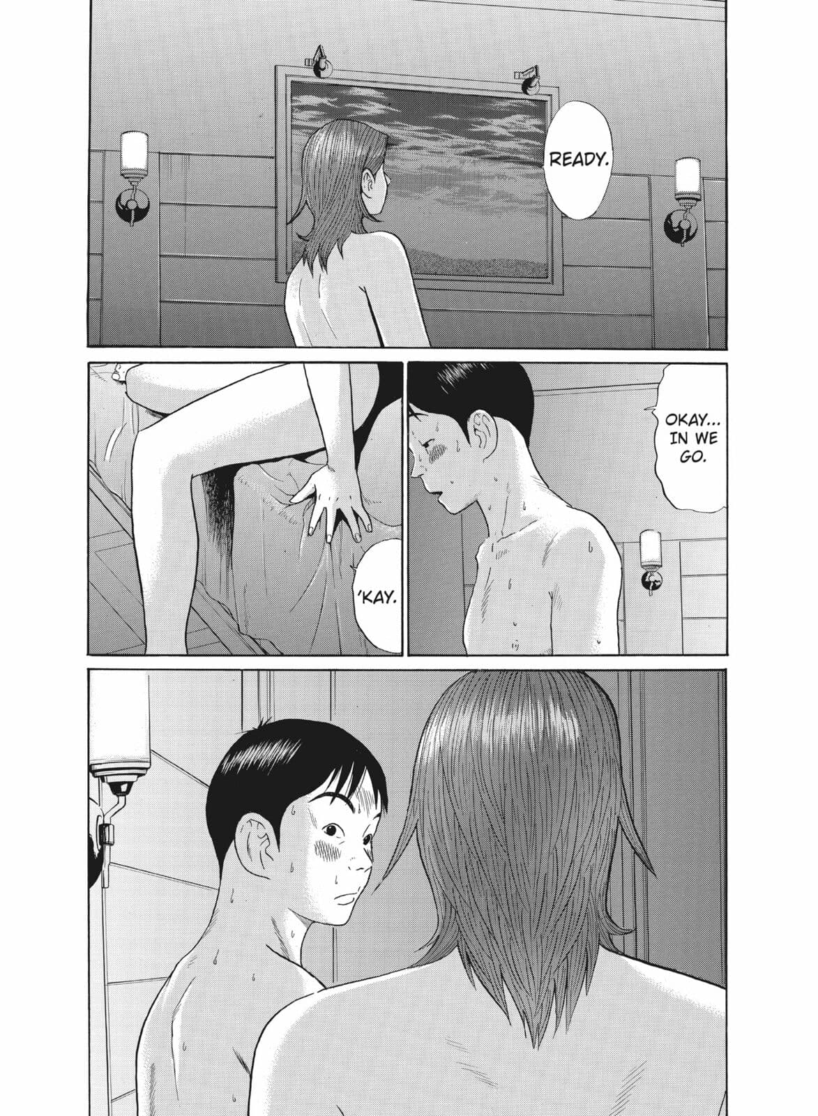 Ciguatera chapter 33, page 14