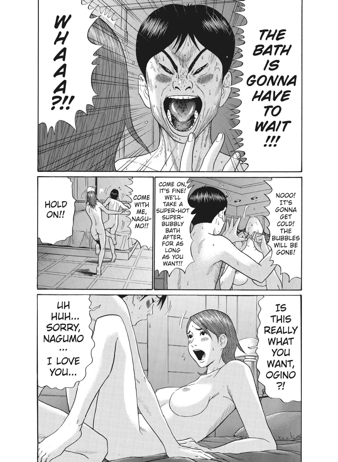 Ciguatera chapter 34, page 5