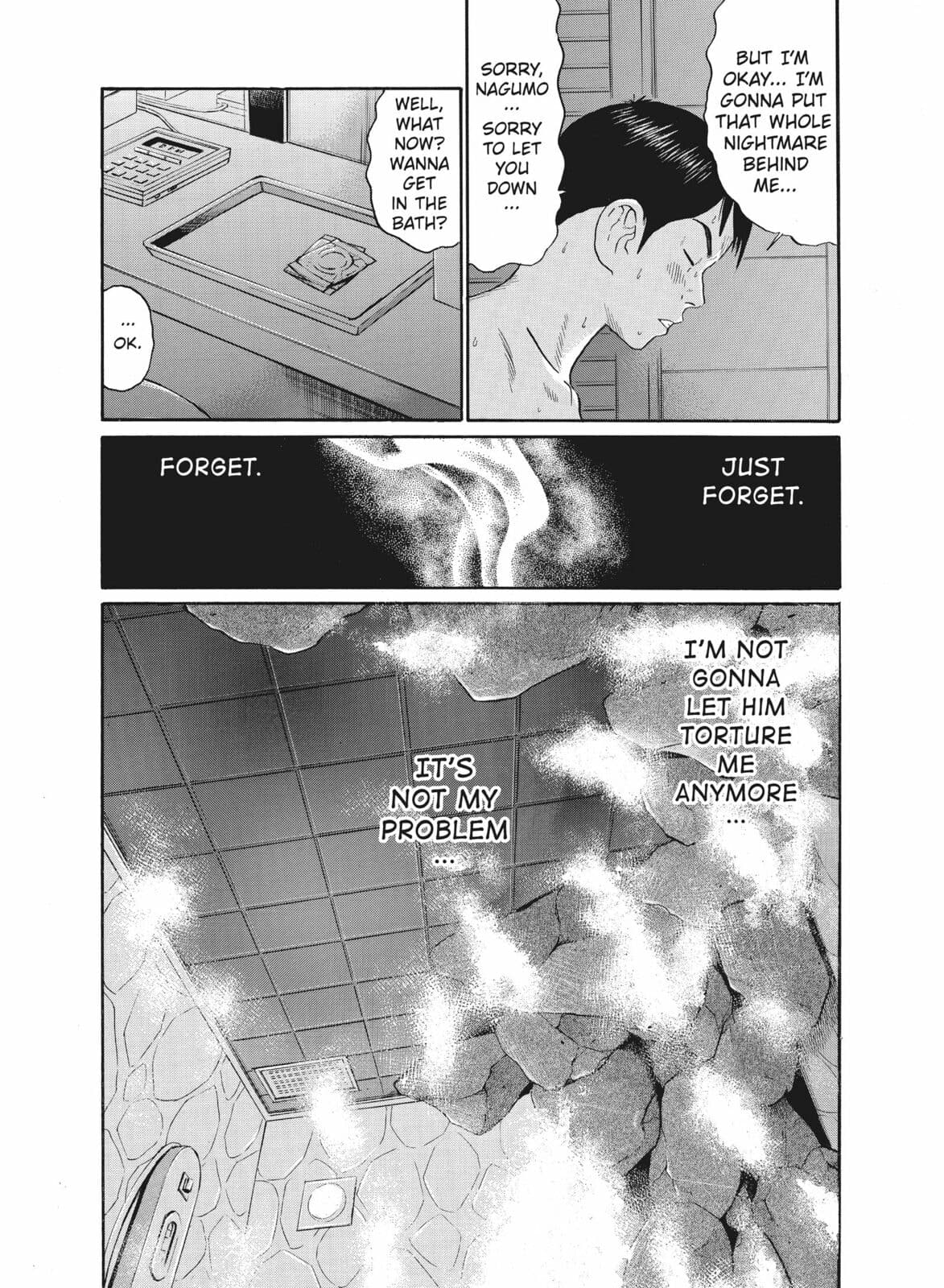 Ciguatera chapter 34, page 14