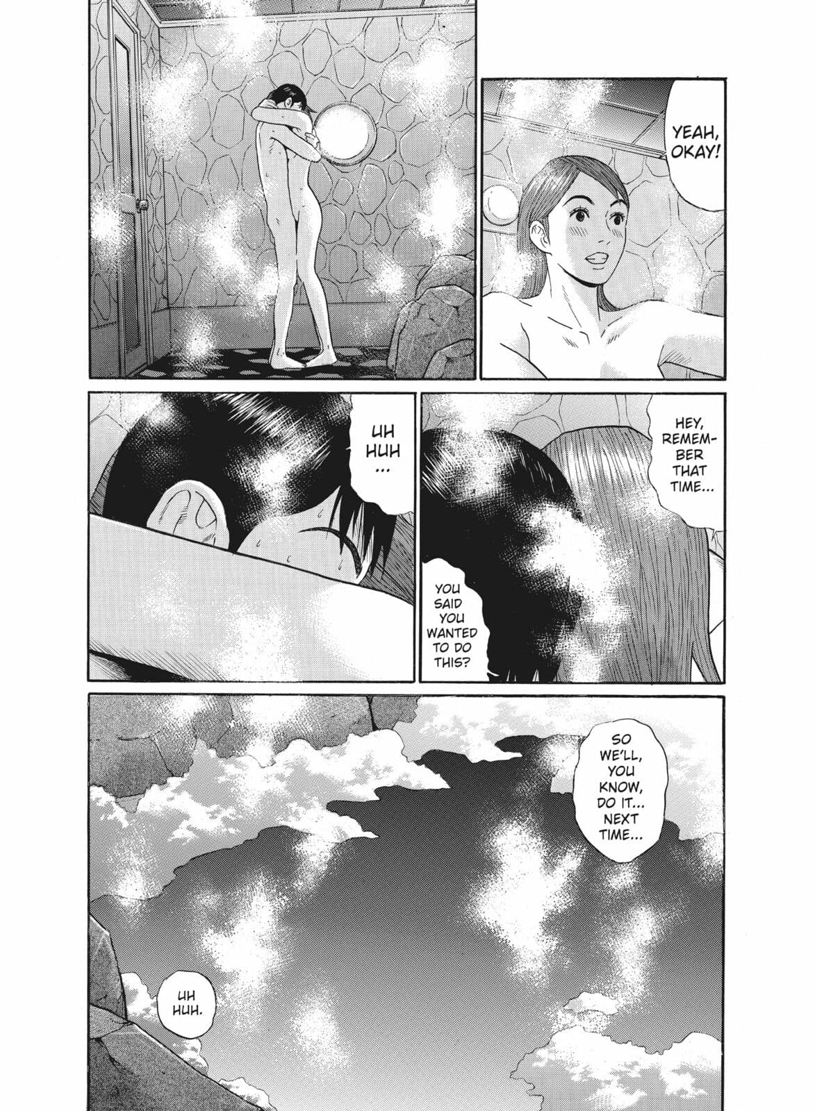 Ciguatera chapter 34, page 18
