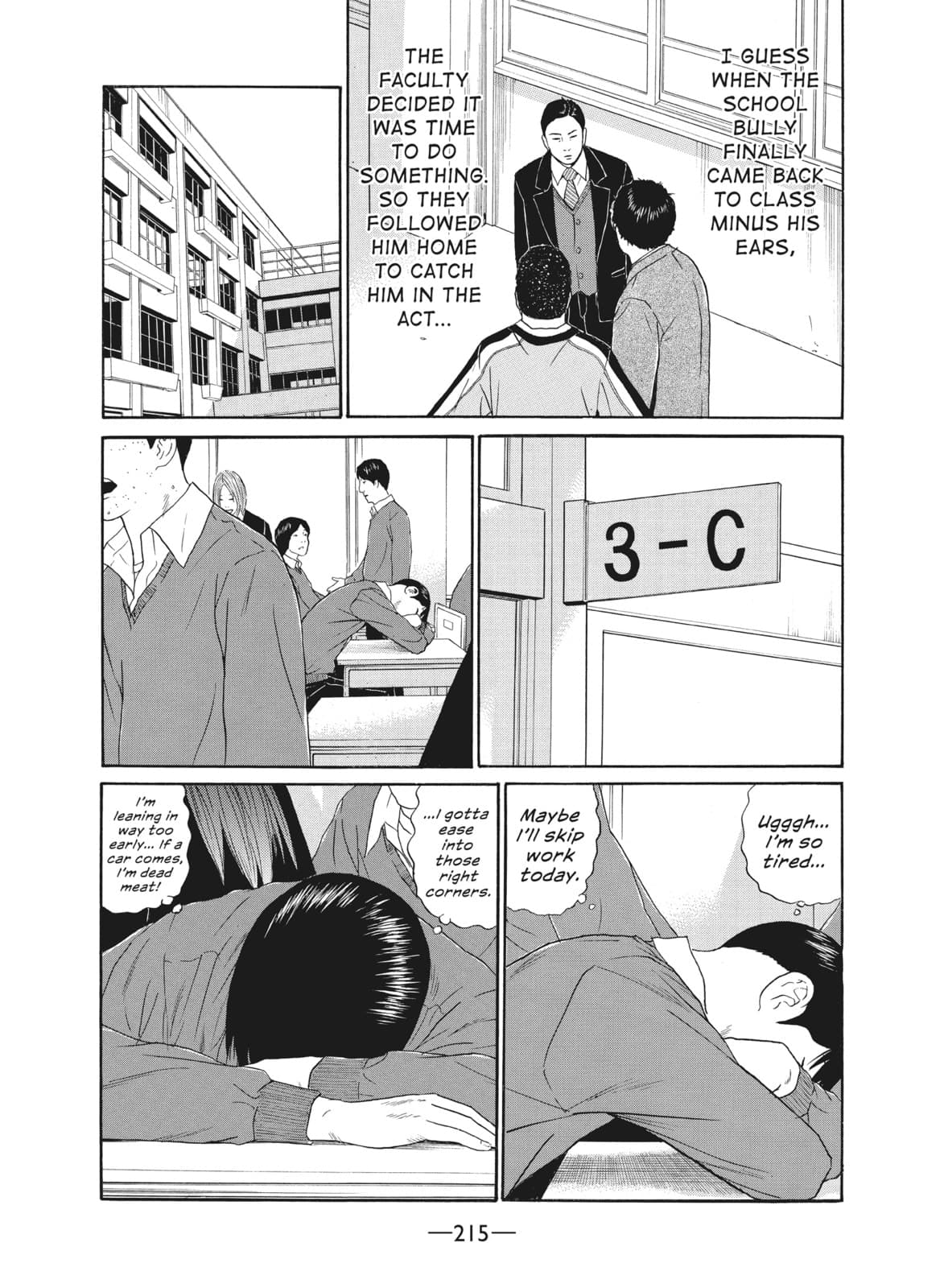 Ciguatera chapter 35, page 7