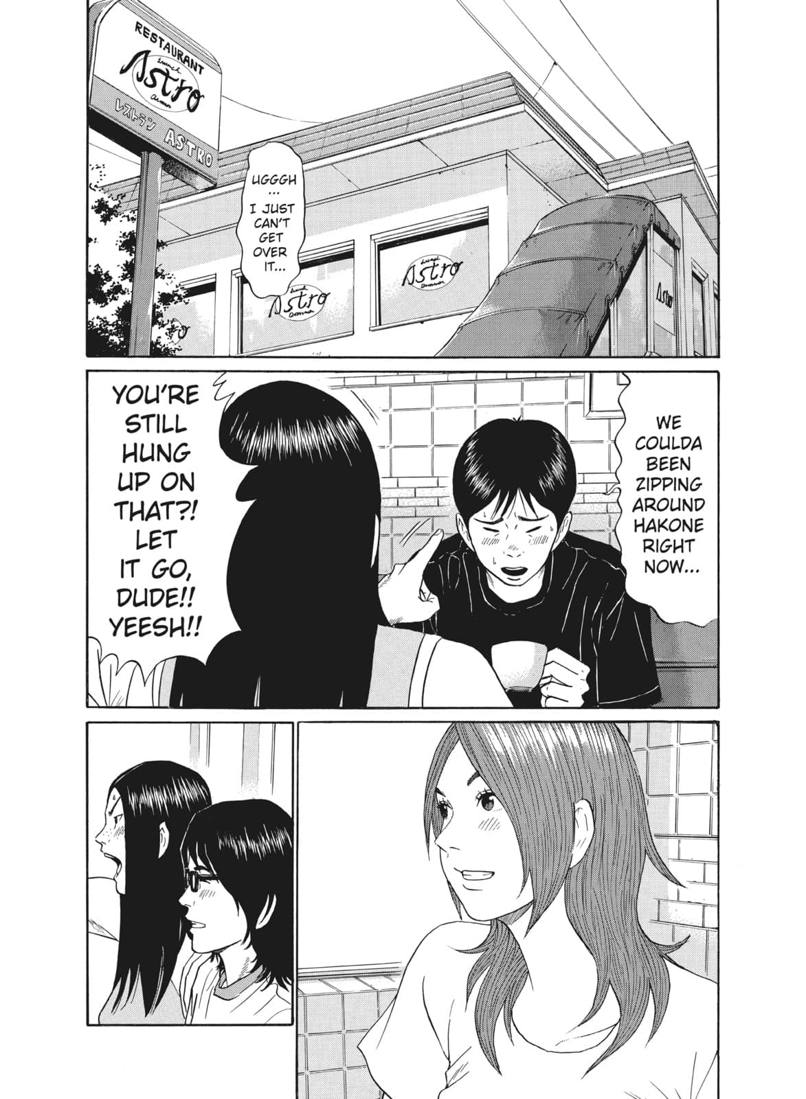 Ciguatera chapter 36, page 16