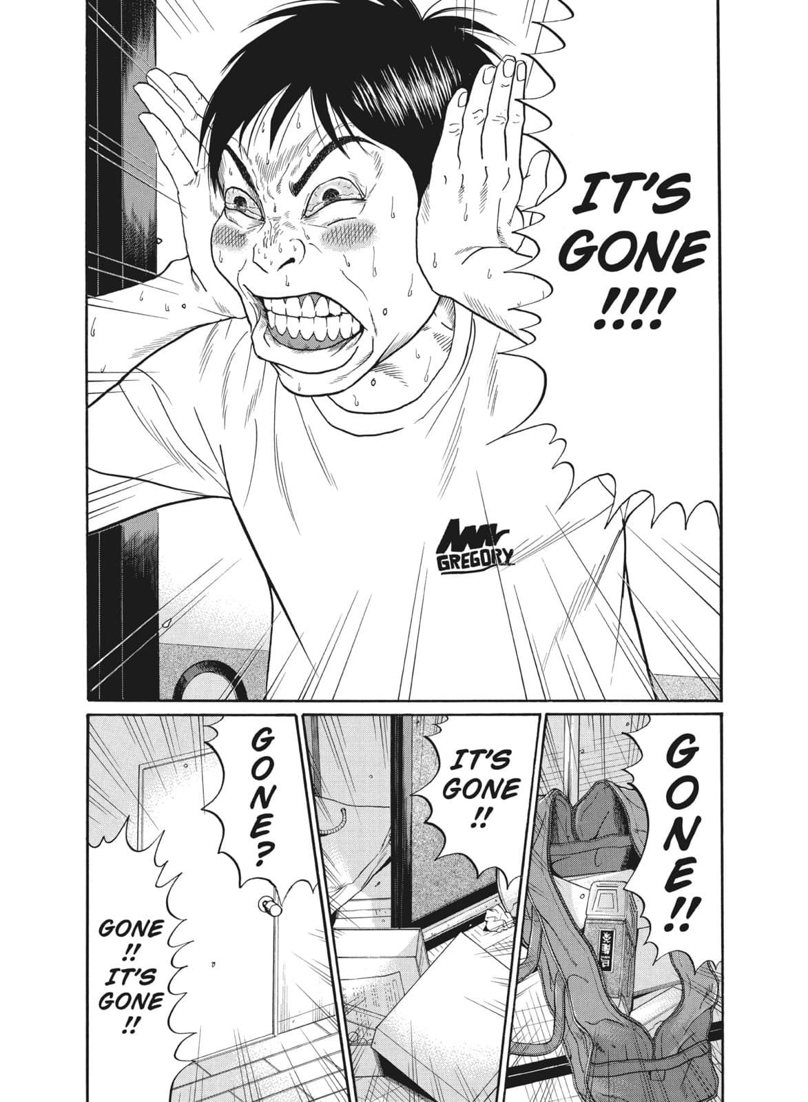 Ciguatera chapter 37, page 9