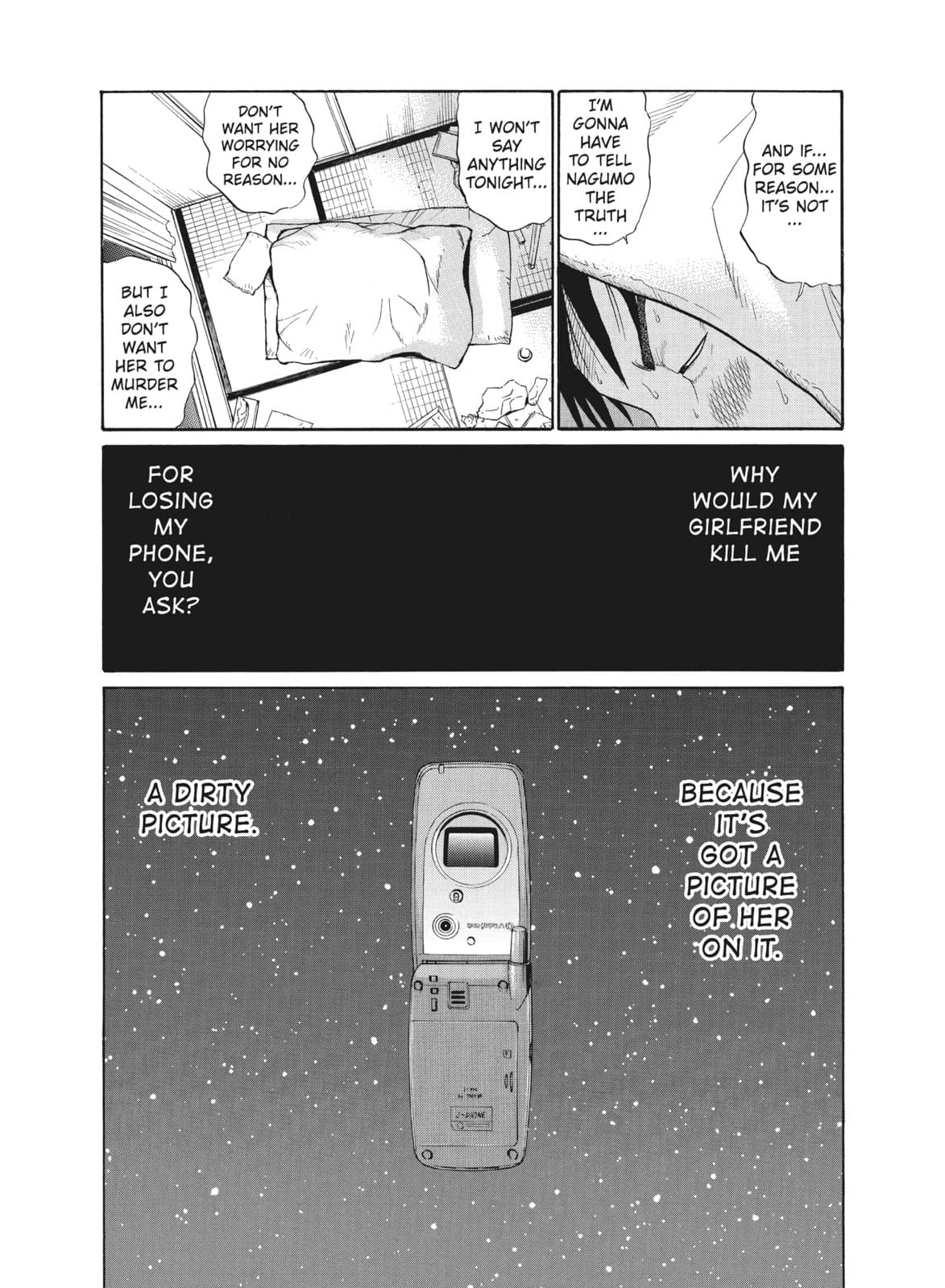 Ciguatera chapter 37, page 12