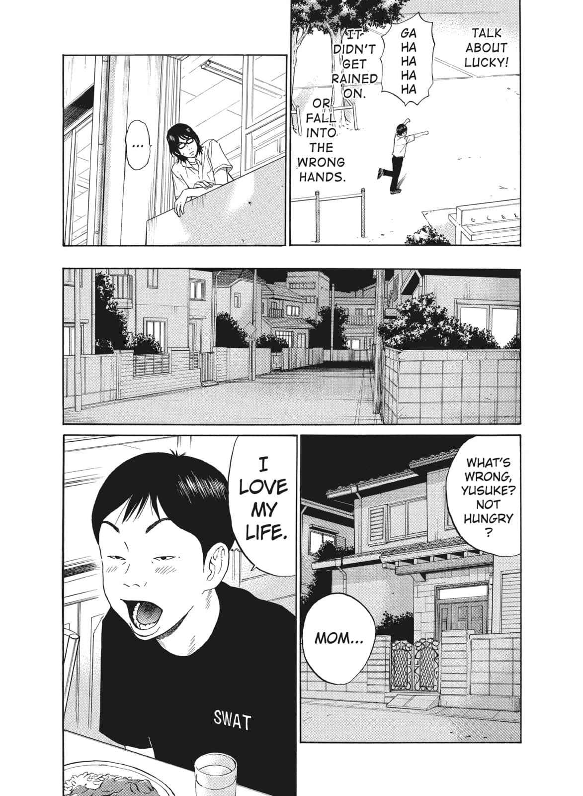 Ciguatera chapter 38, page 2