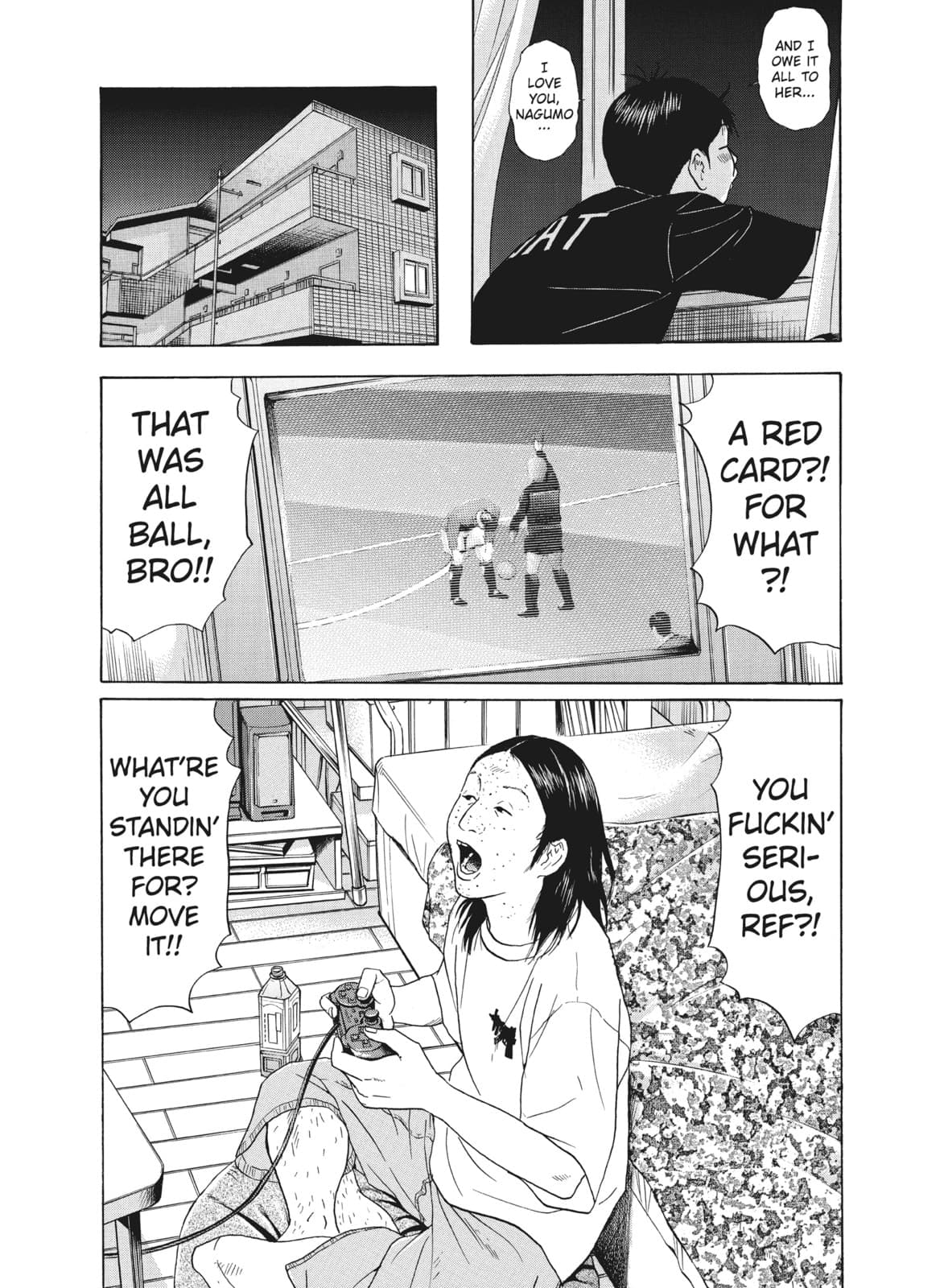 Ciguatera chapter 38, page 5