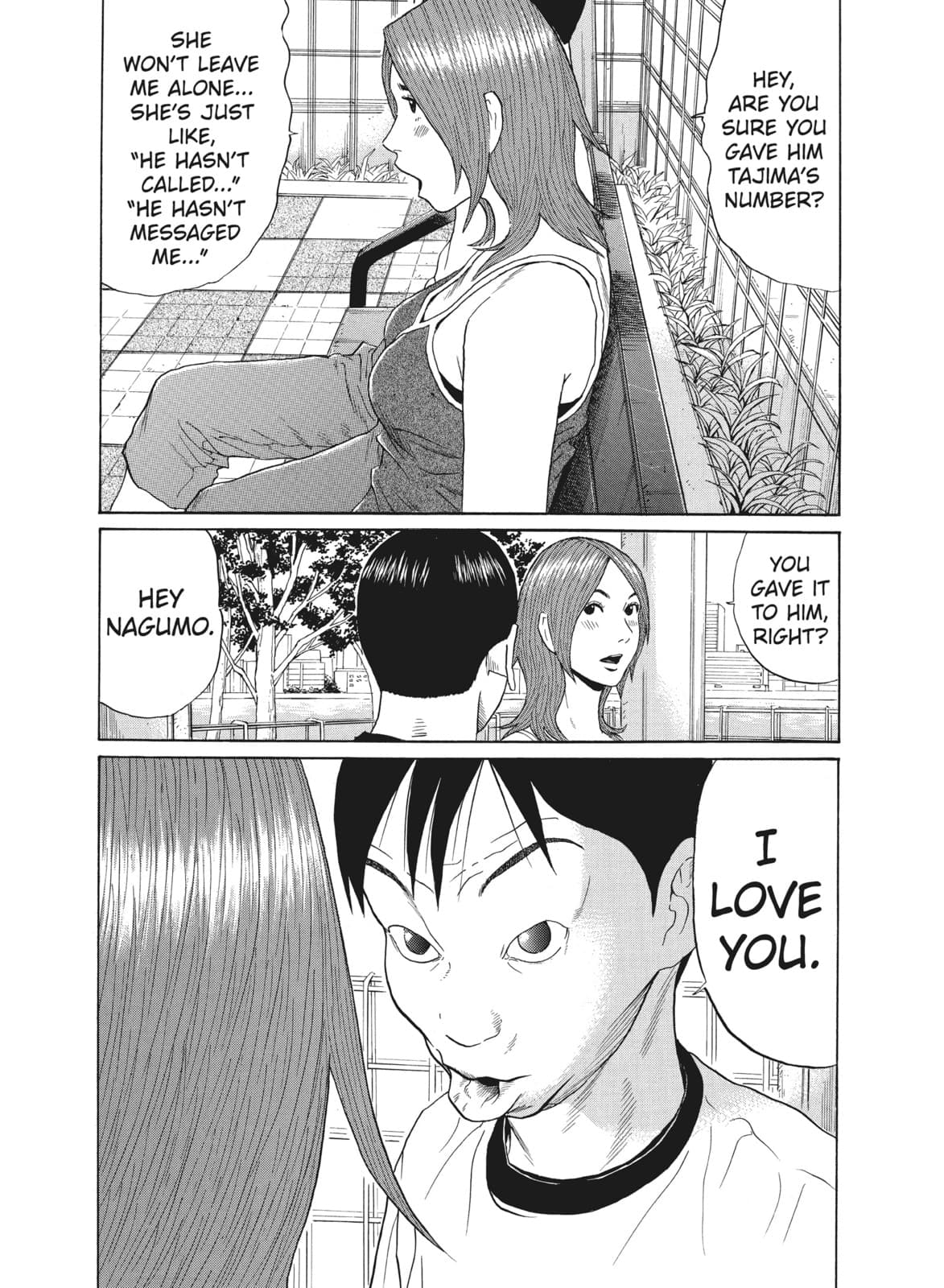 Ciguatera chapter 38, page 15