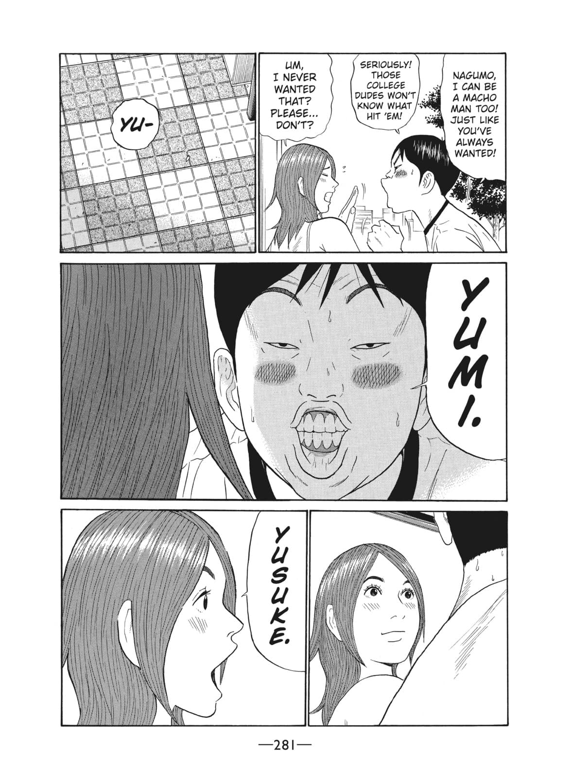 Ciguatera chapter 38, page 17