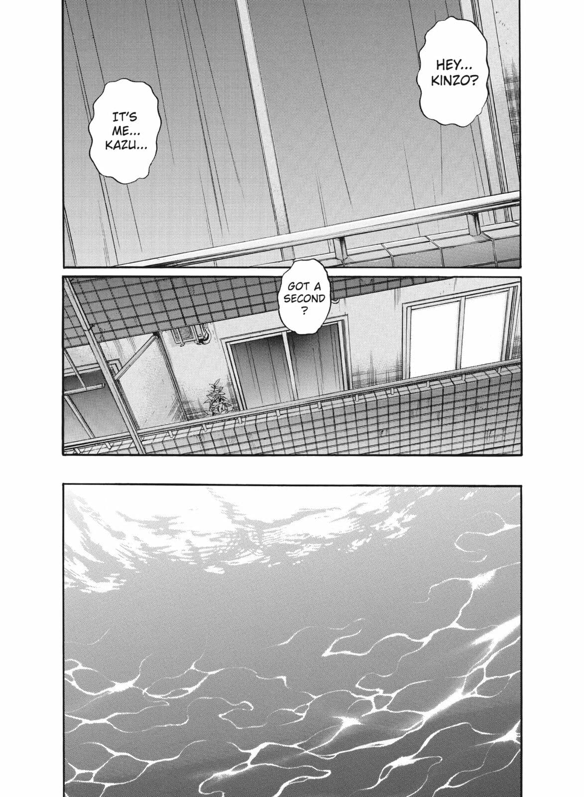 Ciguatera chapter 40, page 3