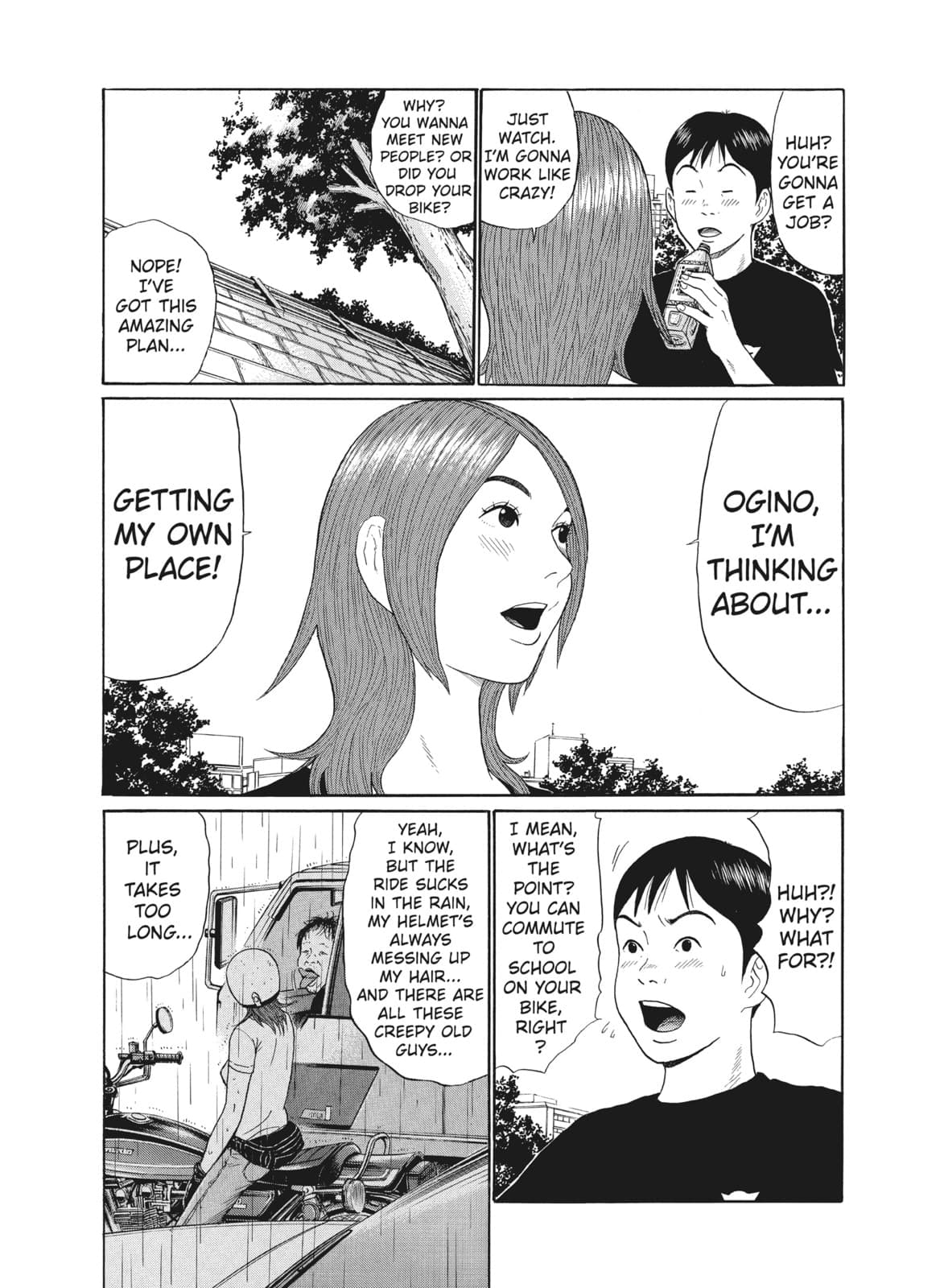 Ciguatera chapter 42, page 4