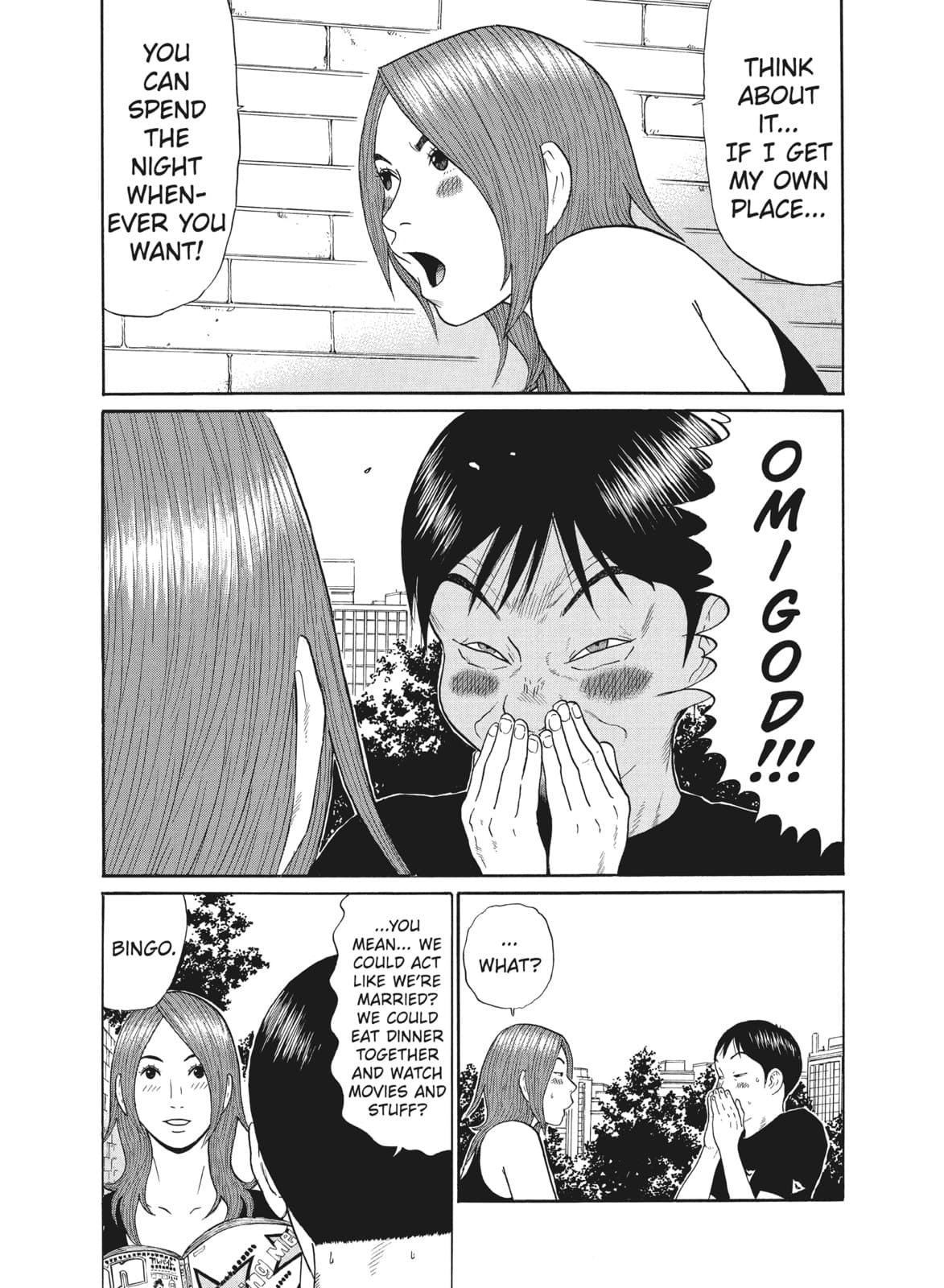Ciguatera chapter 42, page 6
