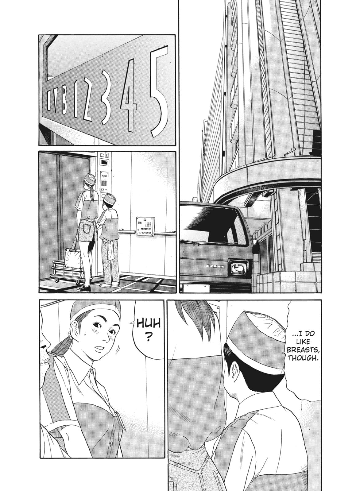 Ciguatera chapter 43, page 4