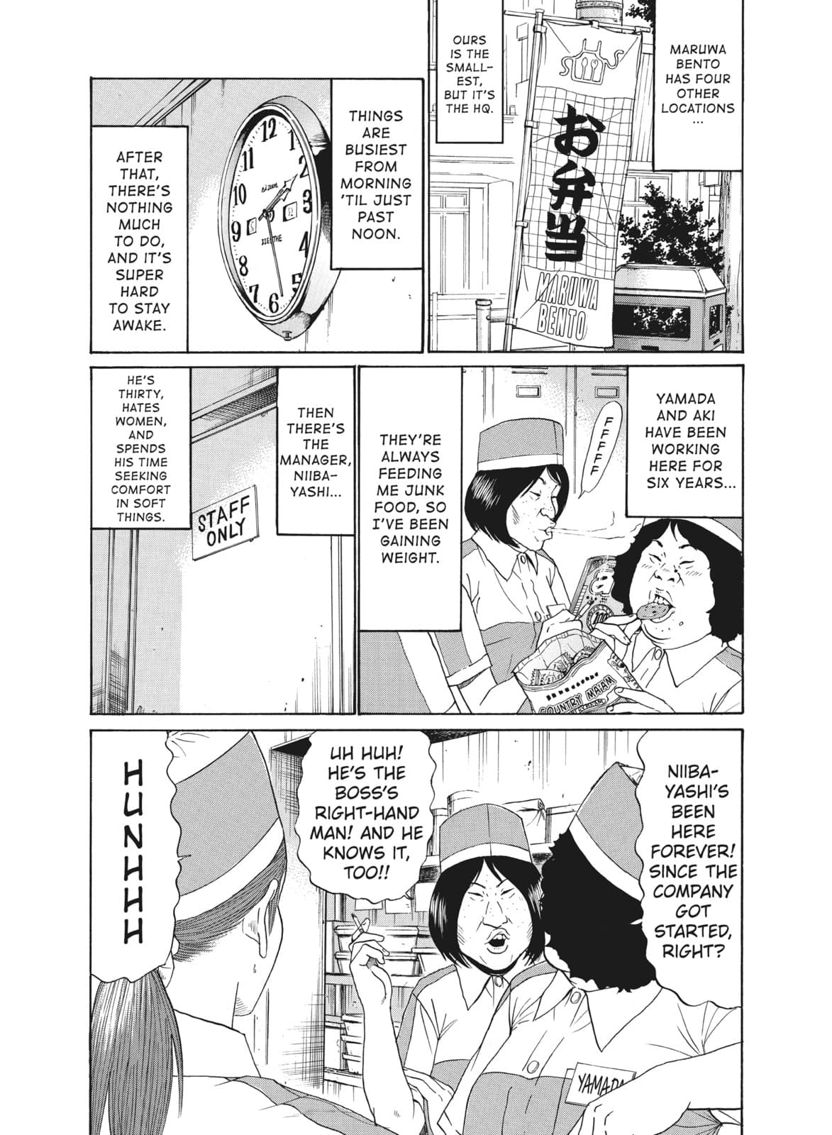 Ciguatera chapter 44, page 2