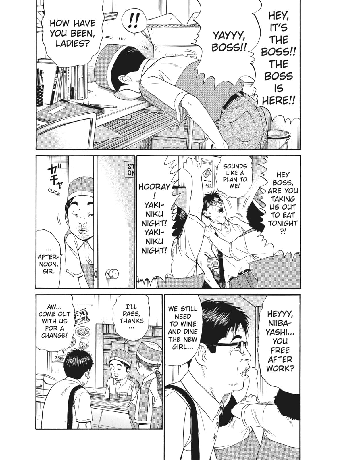 Ciguatera chapter 44, page 5