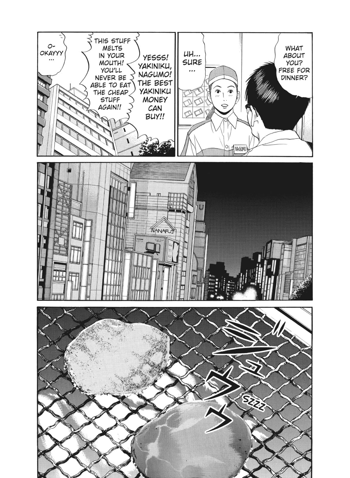 Ciguatera chapter 44, page 6
