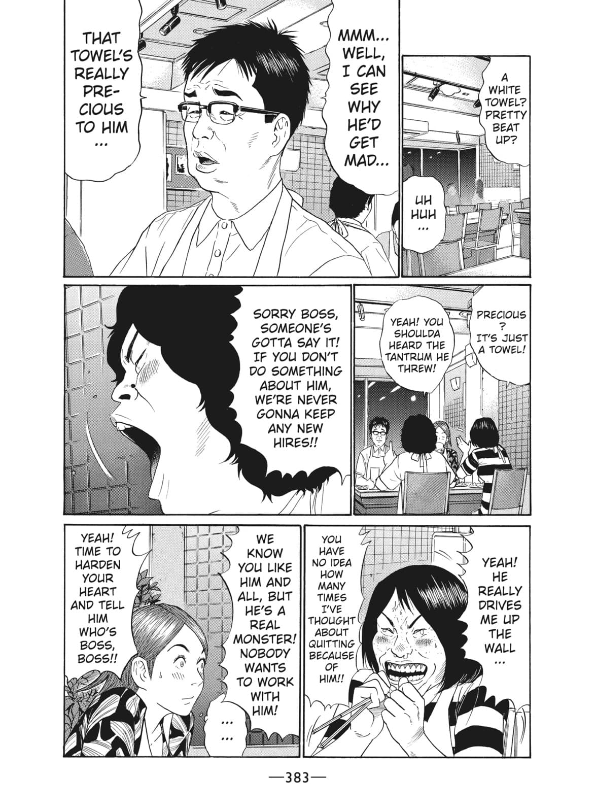 Ciguatera chapter 44, page 9